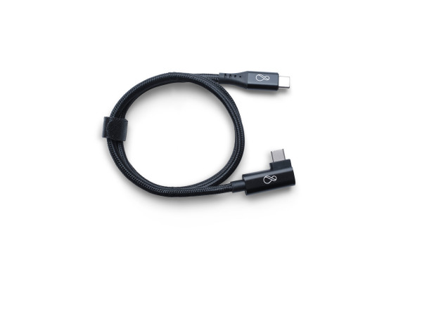 Ochno Cable, USB-C-to-C, 0.7m,...