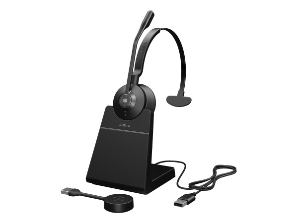 Jabra Engage 55 SE, MS Mono,...
