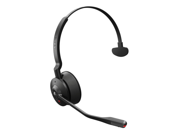 Jabra Engage 55 SE, MS Mono, Link400c