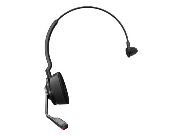 Jabra Engage 55 SE, MS Mono, Link400c