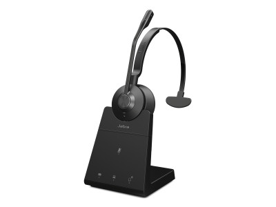 Jabra Engage 45 SE, Mono