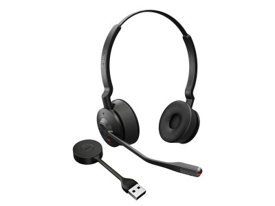 Jabra Engage 55 SE, UC...