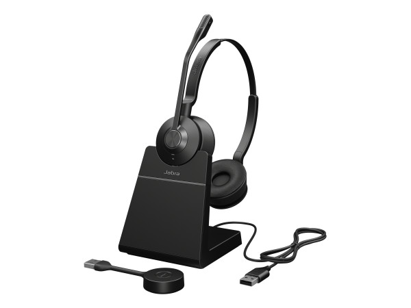 Jabra Engage 55 SE, UC Stereo,...