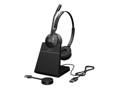 Jabra Engage 55 SE, MS...