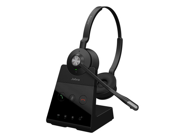 Jabra Engage 65 SE, Stereo