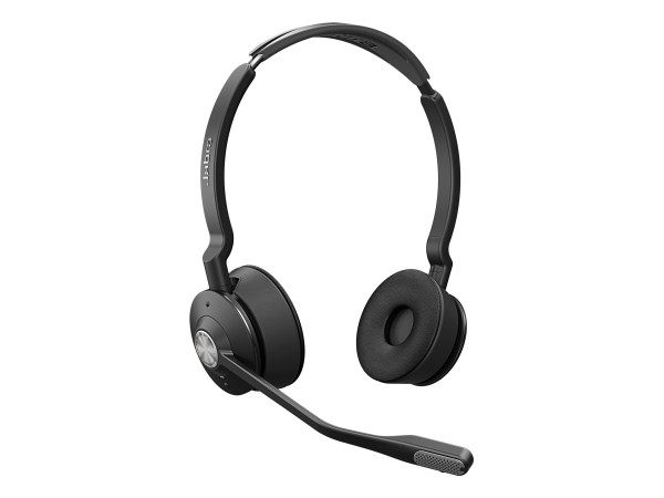 Jabra Engage 75 SE, Stereo