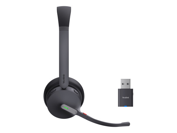 Yealink WH64 Hybrid Dual UC