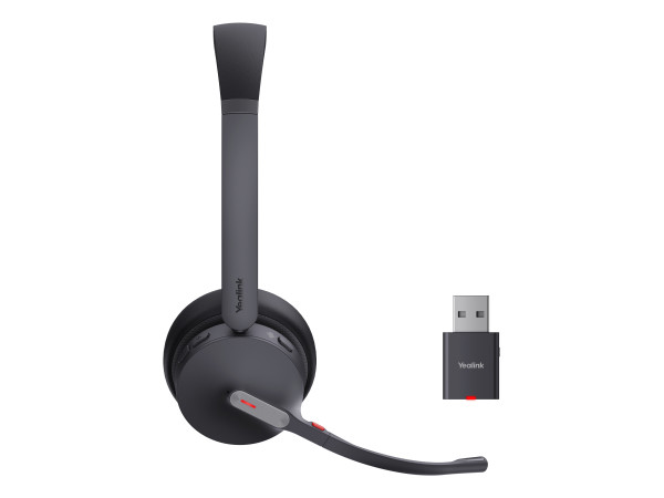 Yealink WH64 Hybrid Dual UC