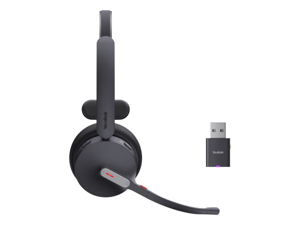 Yealink WH64 Hybrid Mono Teams