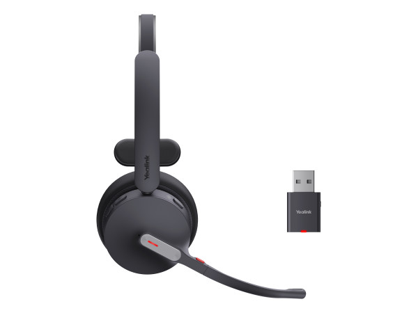 Yealink WH64 Hybrid Mono UC