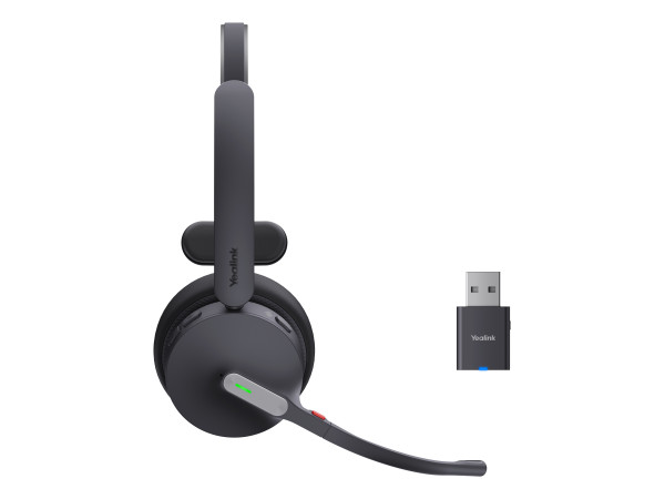 Yealink WH64 Hybrid Mono UC