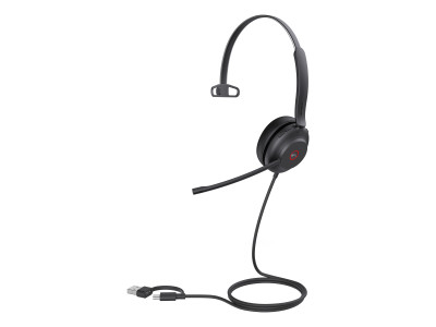 Yealink UH37 Mono Teams...