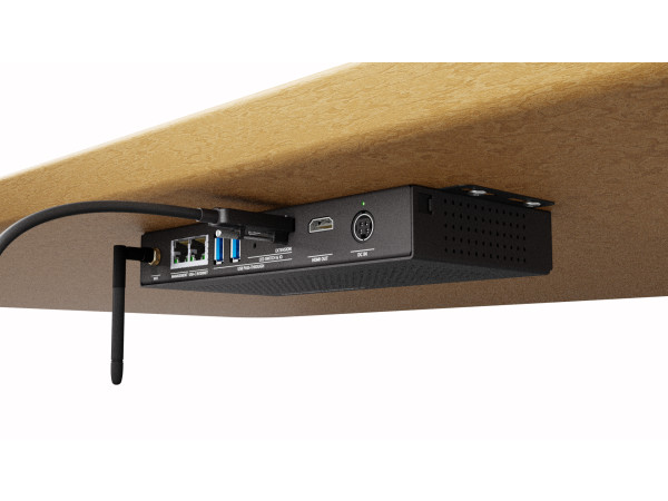 Ochno Power Conference 4, EU power cord