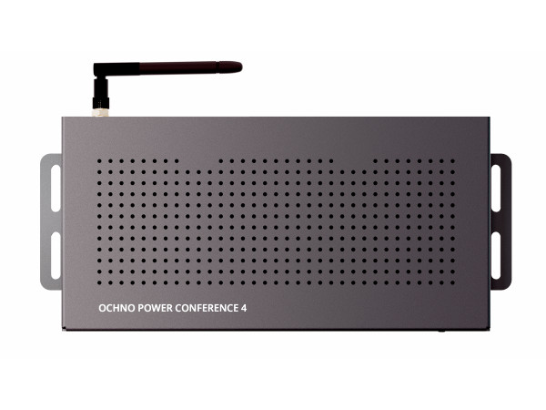 Ochno Power Conference 4, EU power cord