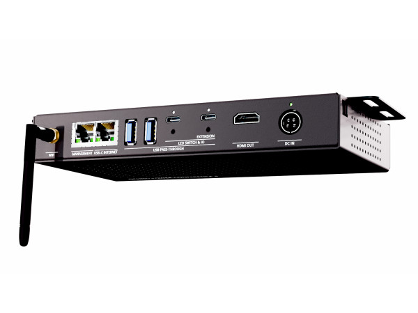 Ochno Power Conference 4, EU power cord