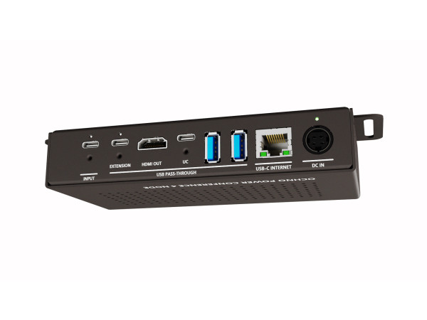 Ochno Power Conference 4 Node, EU...