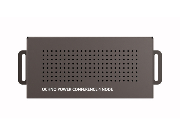 Ochno Power Conference 4 Node, EU...