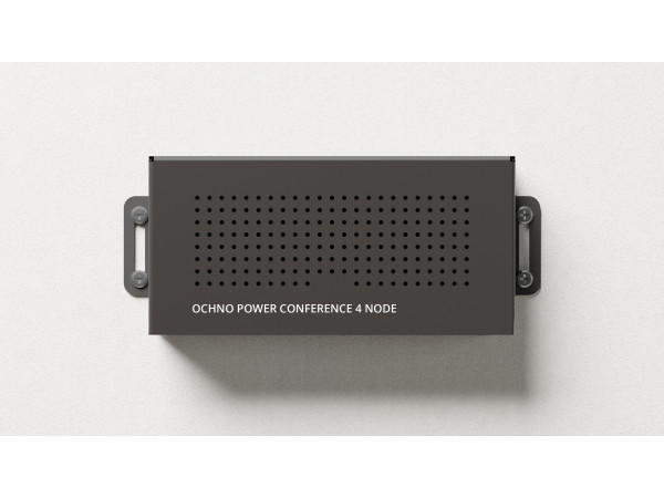 Ochno Power Conference 4 Node, EU...