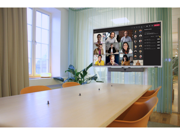 Socket, pull out, LED button, black