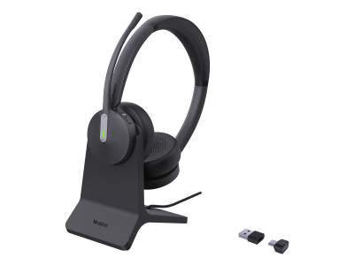 Yealink BH70 Dual with...