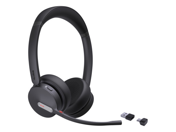 Yealink BH70 Dual Teams USB-C/A