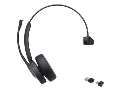 Yealink BH70 Mono Teams...