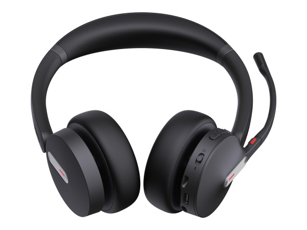 Yealink BH70 Mono UC USB-C/A