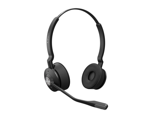 Jabra Engage SE Headset, UC Stereo,...