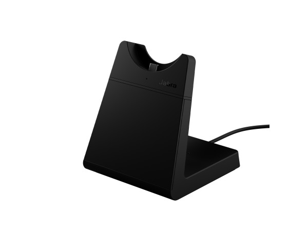 Charging stand for Jabra Evolve 65 TE