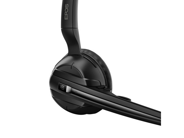 EPOS IMPACT D 10 HS II Extra Headset