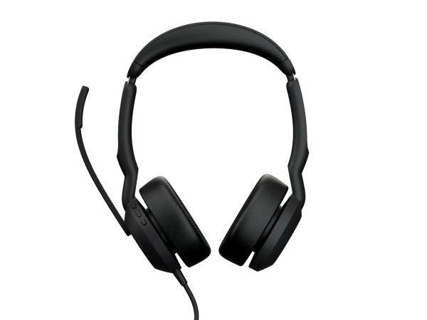 Jabra Evolve2 50, USB C/A, MS Stereo,...
