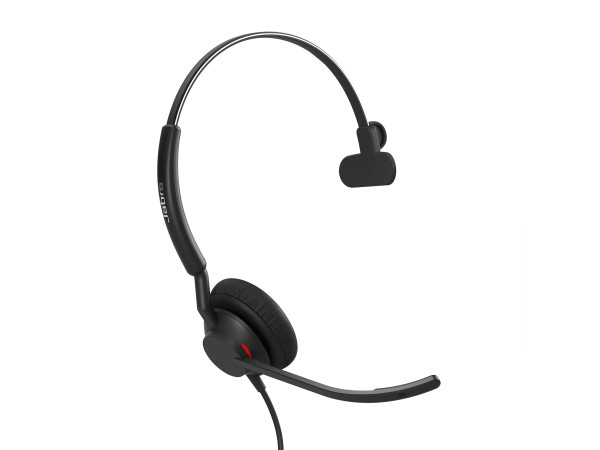 Jabra Engage 40, Inline Link, USB...