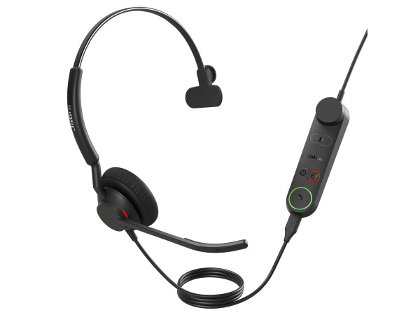 Jabra Engage 50 II, (Engage 50 II...