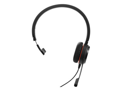 Jabra Evolve 30 II, Mono...