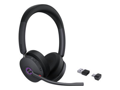 Yealink BH74 Teams USB-C/A