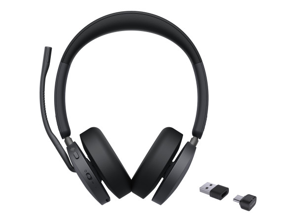 Yealink BH74 UC USB-C/A