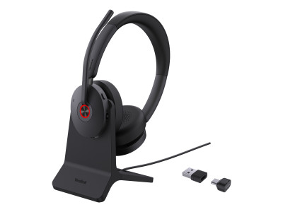 Yealink BH74 with Stand UC...