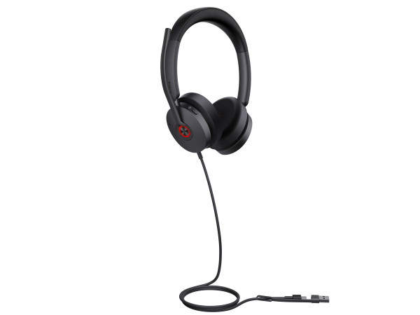 Yealink UH48 Dual Teams USB-C/A