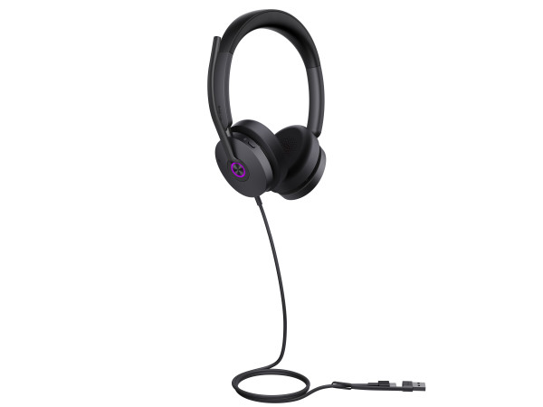 Yealink UH48 Dual UC USB-C/A