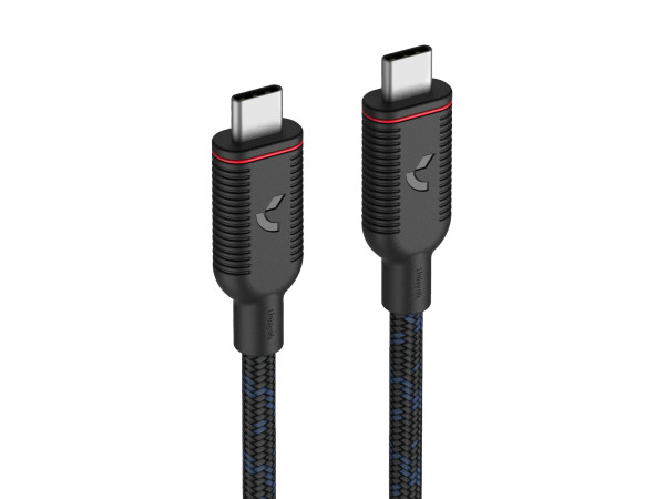 Unisynk USB-C USB4 Cable 1m