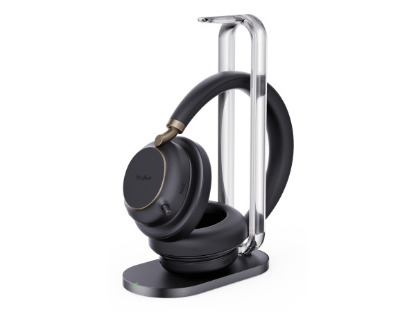 Yealink BH76 Plus with Charging Stand...