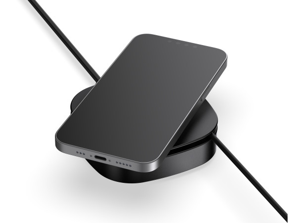 Unisynk USB-C Qi2 Laptop Charger EU...
