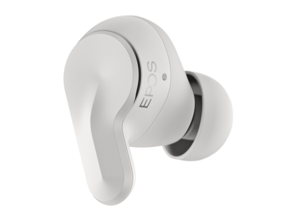 EPOS ADAPT E1 Nordic White EPOS ADAPT E1 Nordic White