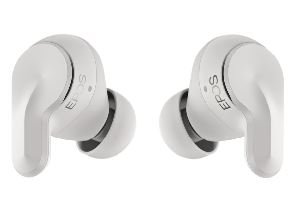 EPOS ADAPT E1 Nordic White EPOS ADAPT E1 Nordic White