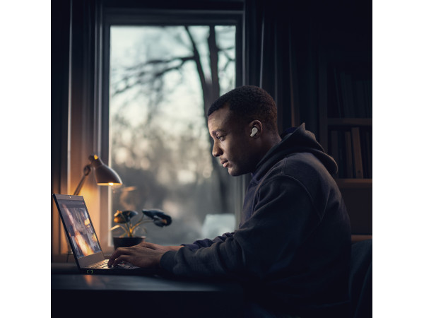 EPOS ADAPT E1 Nordic White EPOS ADAPT E1 Nordic White