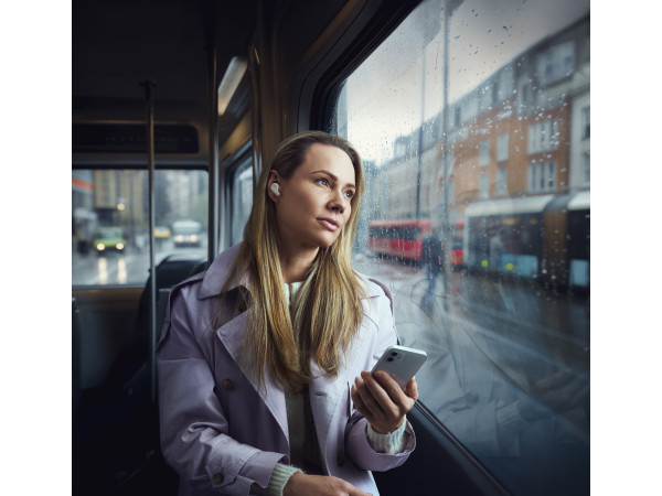 EPOS ADAPT E1 Nordic White EPOS ADAPT E1 Nordic White