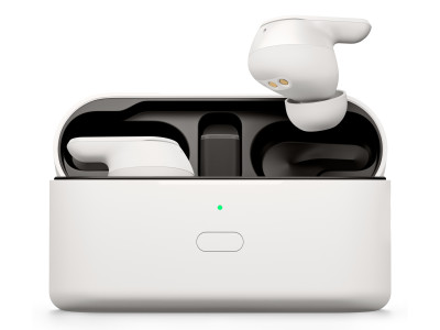 EPOS ADAPT E1 Nordic White 2