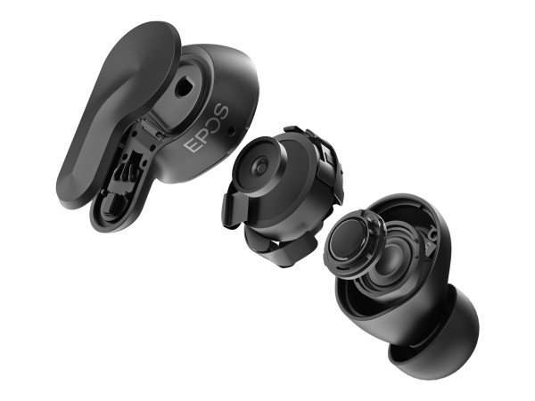 EPOS ADAPT E1 Scandinavan Black EPOS ADAPT E1 Scandinavan Black