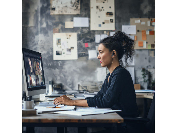 EPOS ADAPT E1 Scandinavan Black EPOS ADAPT E1 Scandinavan Black