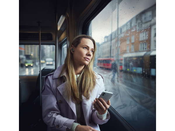 EPOS ADAPT E1 Scandinavan Black EPOS ADAPT E1 Scandinavan Black